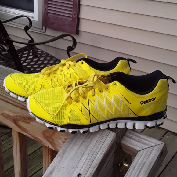 reebok shoes 3d fuseframe